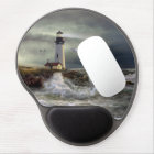 Mouse Pad Lighthouse Yaquina Head Oregon