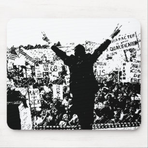 Mouse Pad NIXON