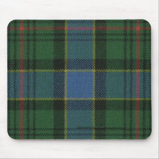 Mouse Pad Ogilvie Hunting Ancient Tartan