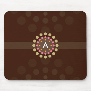 MOUSE PAD :: retrospot 2