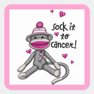 mouse pad square sticker