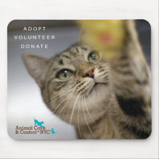 Mouse Pad "Time for play"