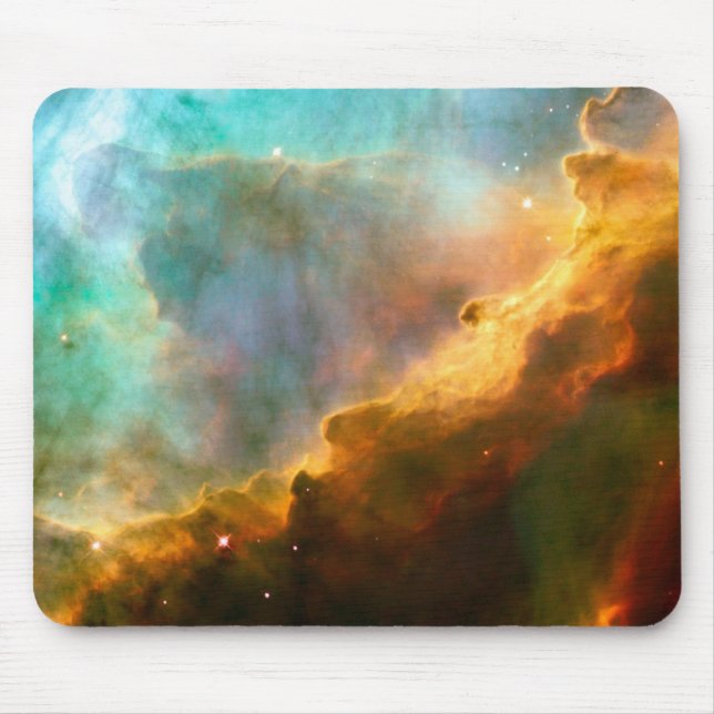 Mouse Pad Universe Colletion (Front)