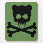 Mouse Pad with attitude