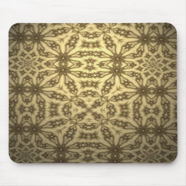 Mouse Pad Zebco 22 (Front)