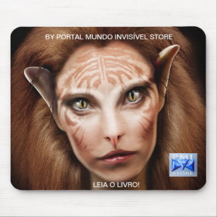 mouse pad zyllia