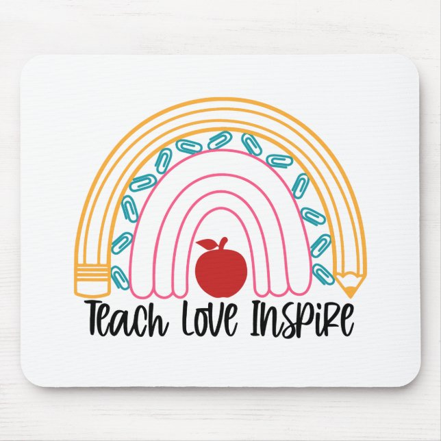 Mouse Pads (Front)