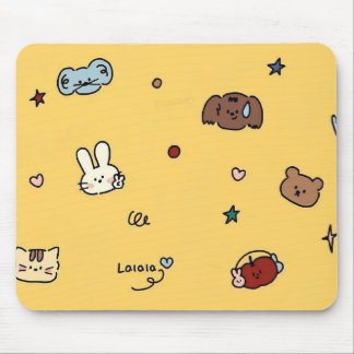 Mouse Pads