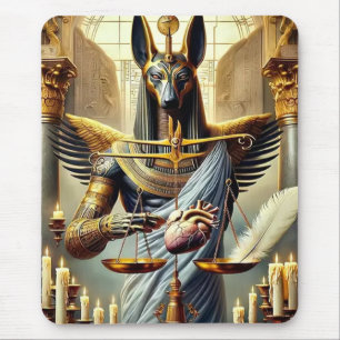 Mouse Pads & Desk Mats