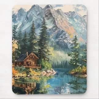 Mouse Pads & Desk Mats