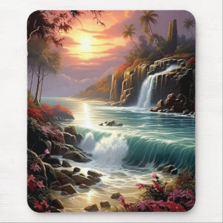 Mouse Pads & Desk Mats
