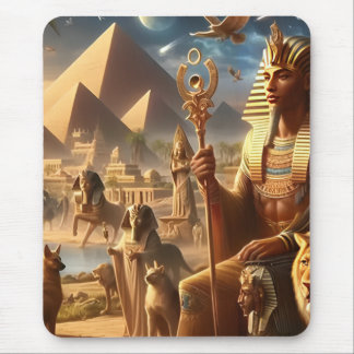 Mouse Pads & Desk Mats