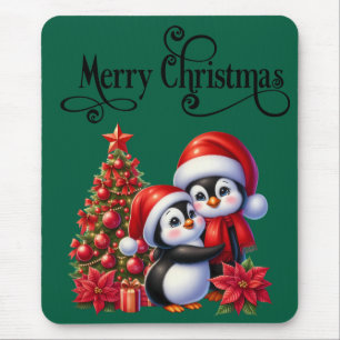 Mouse Pads & Desk Mats