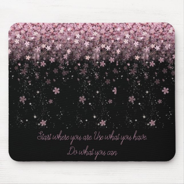 Mouse Pads & Desk Mats (Front)