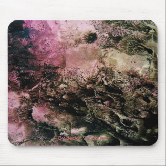 MOUSE TAPED MOUSE PAD