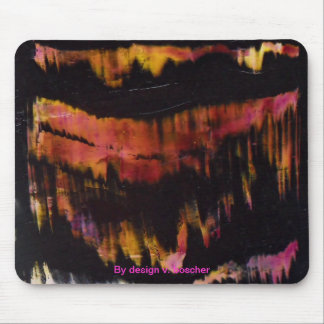 MOUSE TAPED MOUSE PAD