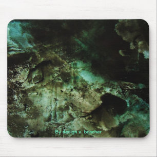 MOUSE TAPED PAD