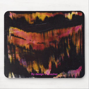 MOUSE TAPED PAD