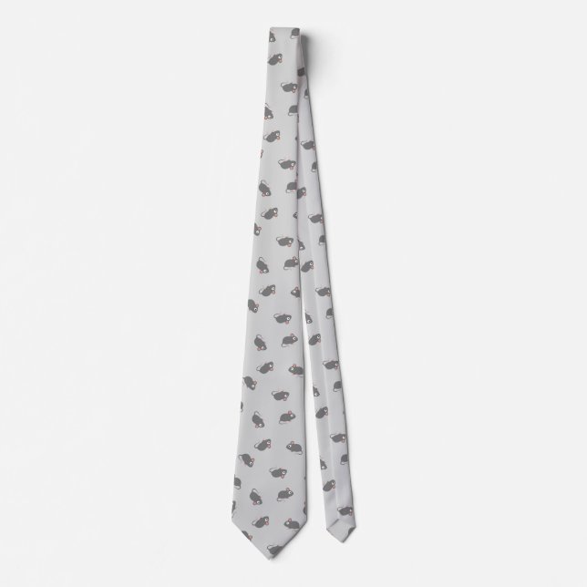 Mouse Tie (Front)