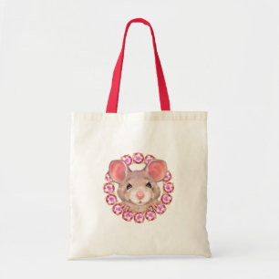 Mouse Tote Bag