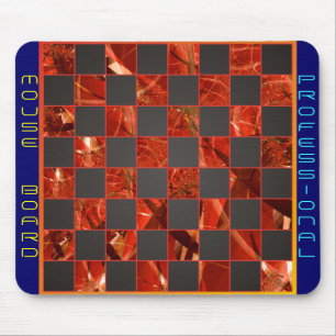 MouseBoard Professional Mouse Pad
