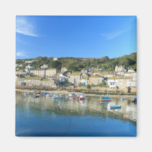 Mousehole Magnet