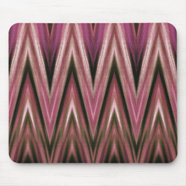 Mousemat Mousepad Abstract Design Template (Front)