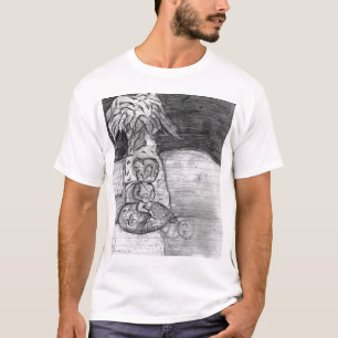 mouseofenlightenment T-Shirt