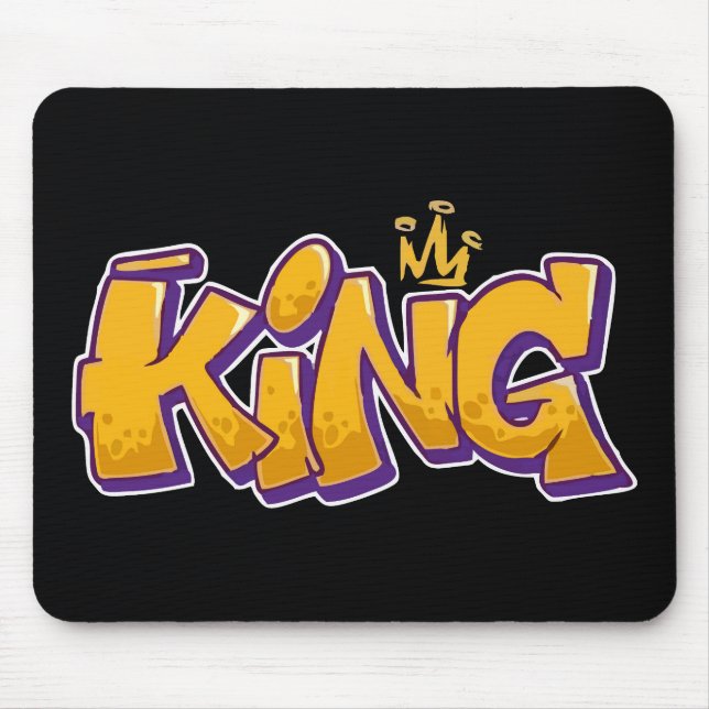 mousepad (Front)