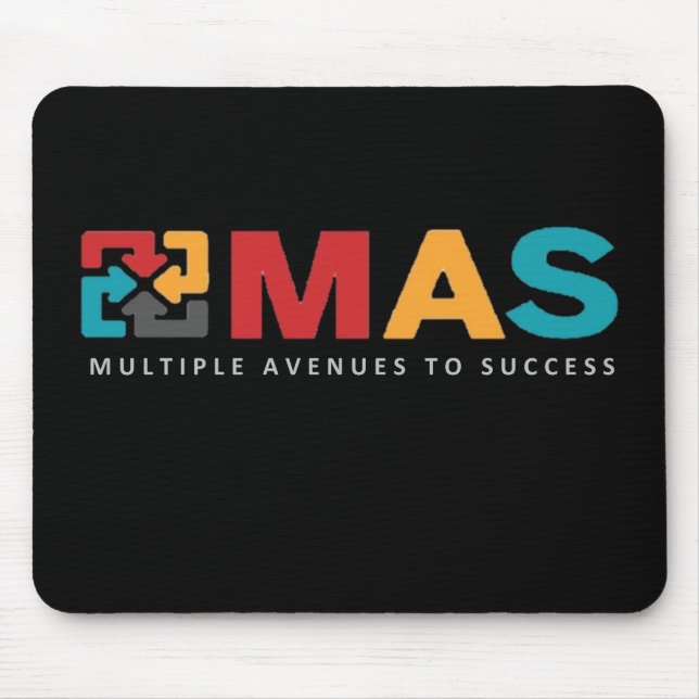Mousepad (Front)
