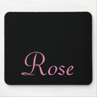 Mousepad