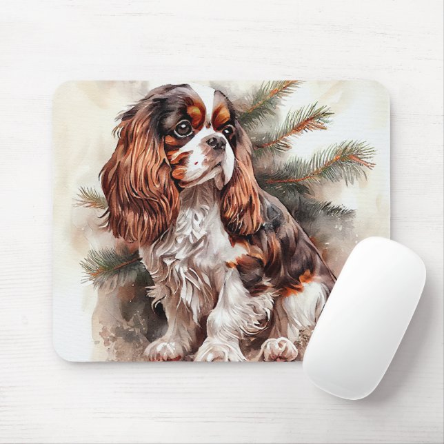 Mousepad (With Mouse)