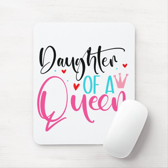 -  Mousepad (With Mouse)