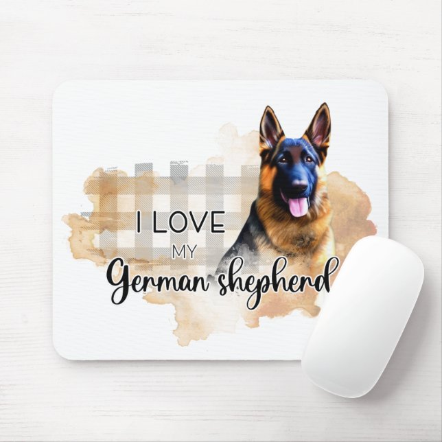 Mousepad (With Mouse)