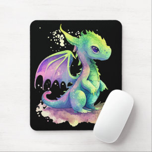 -  Mousepad