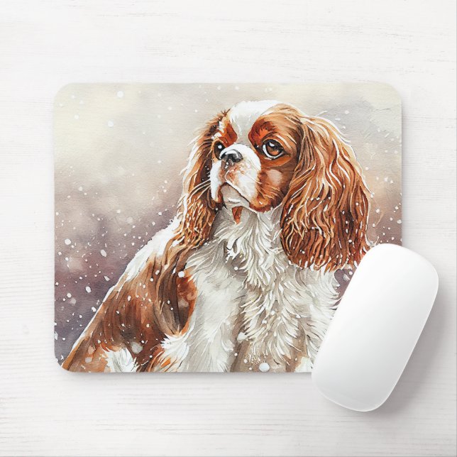 Mousepad (With Mouse)