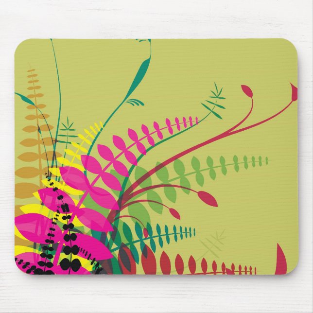 Mousepad (Front)