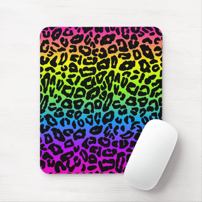 -  Mousepad (With Mouse)