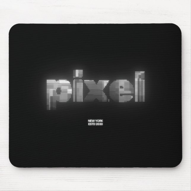 Mousepad (Front)