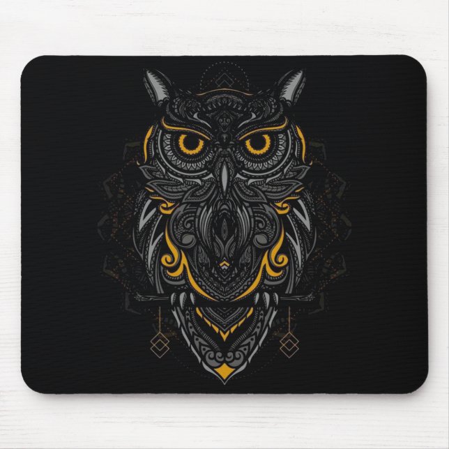 mousepad (Front)