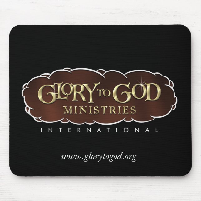 Mousepad (Front)