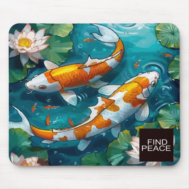 mousepad (Front)