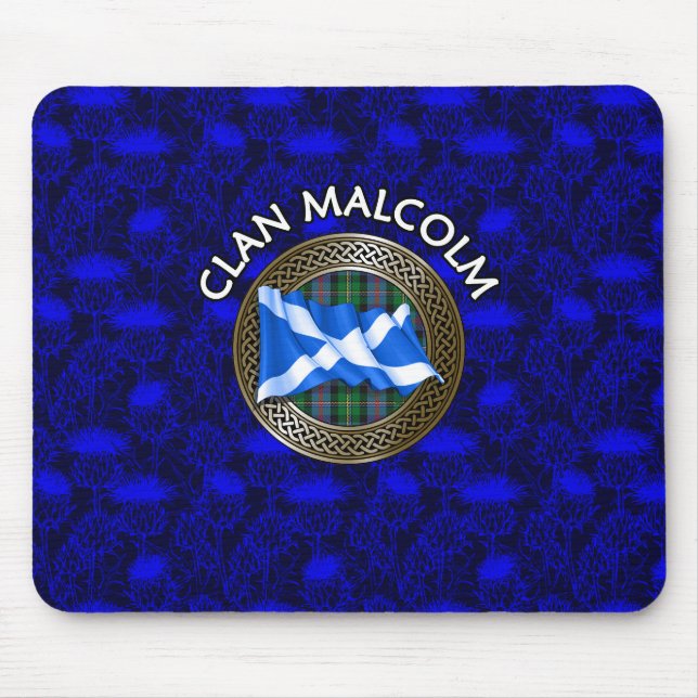 Mousepad (Front)