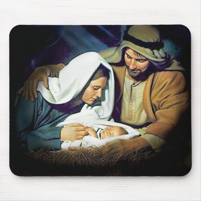 Mousepad (Front)