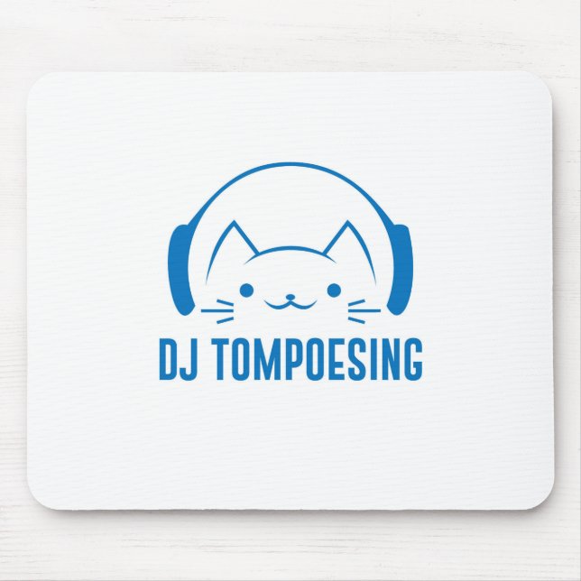 mousepad (Front)