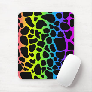 -  Mousepad