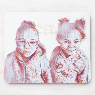 Mousepad
