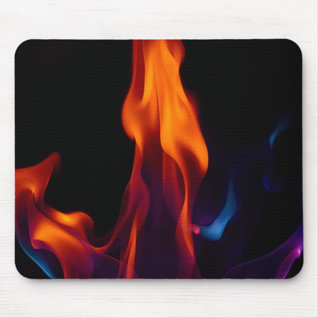 Mousepad (Front)