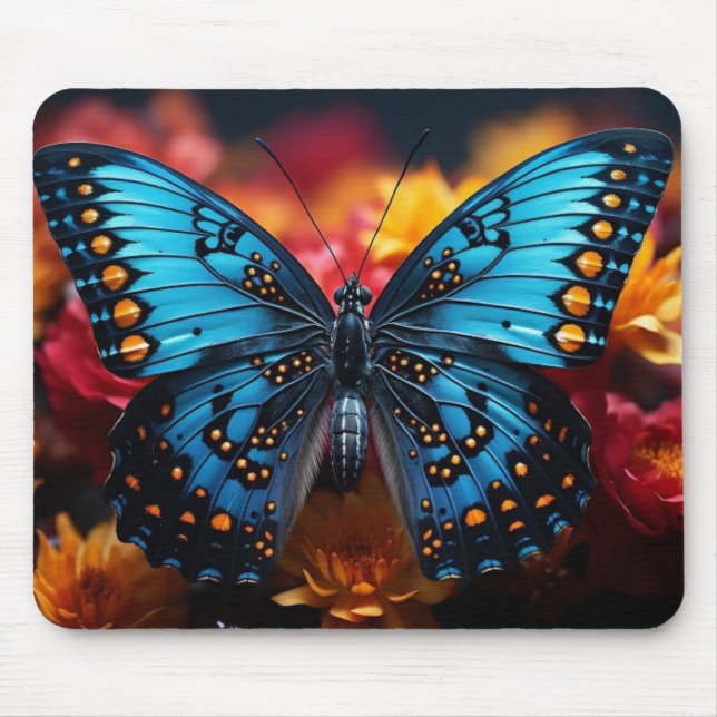 Mousepad (Front)