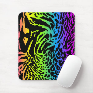 - Mousepad